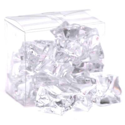 Eurosand Icecubes Clear 660ml